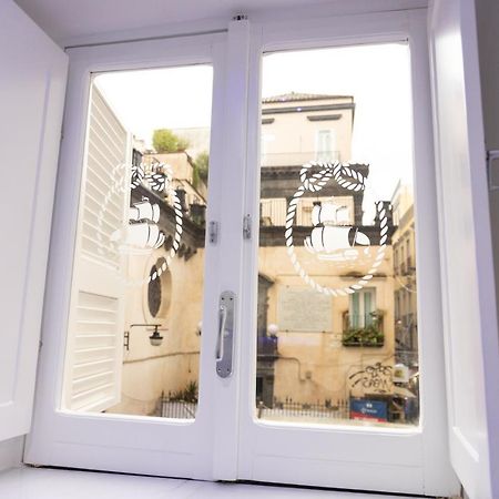 A Fenestrella E San Gregorio Armeno Apartman Nápoly Kültér fotó