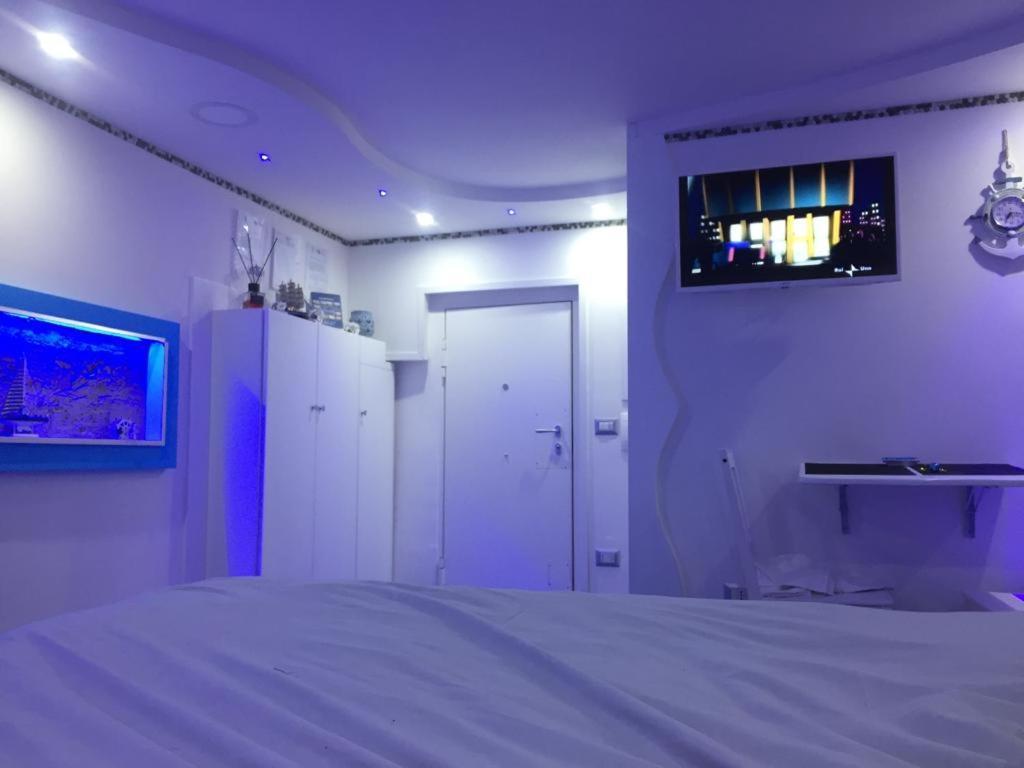 A Fenestrella E San Gregorio Armeno Apartman Nápoly Kültér fotó